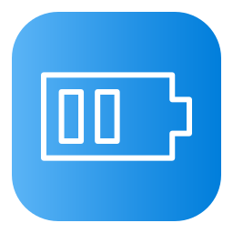 Battery icon