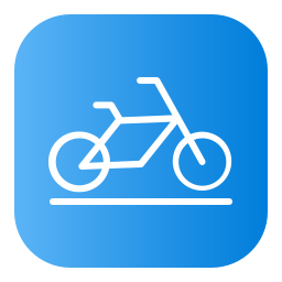 fahrrad icon