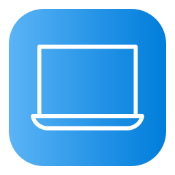 laptop icon