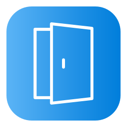 Door icon