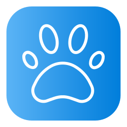 Paw icon