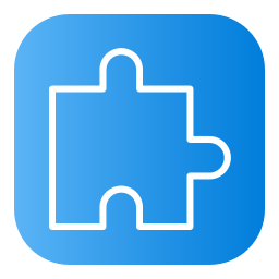 puzzle icon