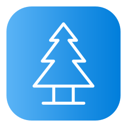 Tree icon