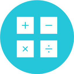 Math icon