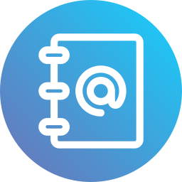 notizbuch icon