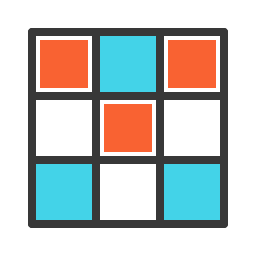 gitter icon