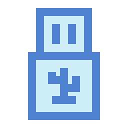 usb icon