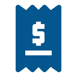 Invoices icon