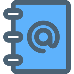 notizbuch icon