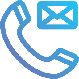 Telephone icon