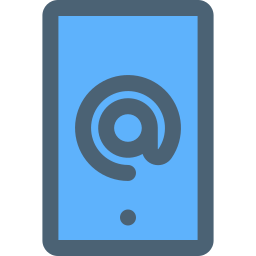 smartphone icon