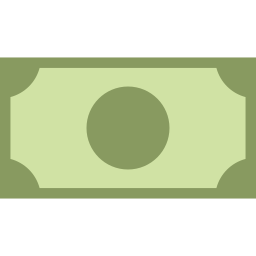 banknote icon