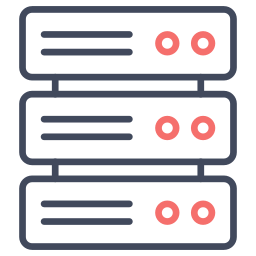 Database icon