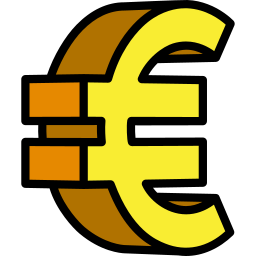 euro Ícone