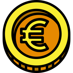 Euro icon