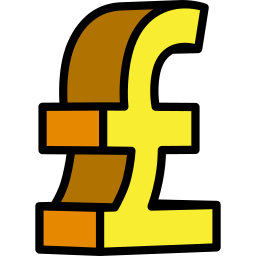 pfund icon