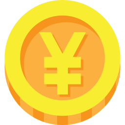 yen icon