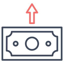 paiement Icône