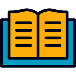 Book icon