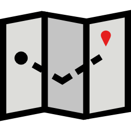 Map icon