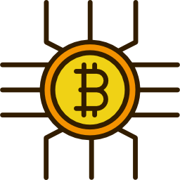 bitcoin icon