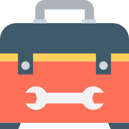 Toolbox icon