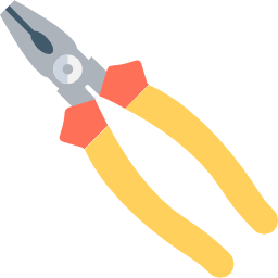 Pliers icon