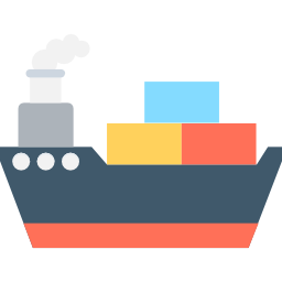 Ship icon