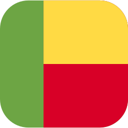 benin icon