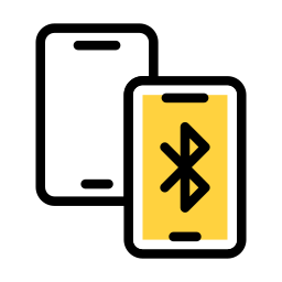 Bluetooth icon