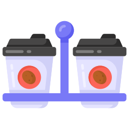 Coffee pot icon