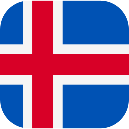 Iceland icon