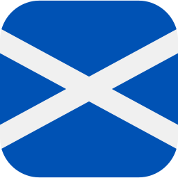 schottland icon