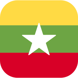 burma icon