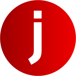 buchstabe j icon