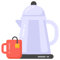 Teapot icon