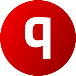 buchstabe q icon