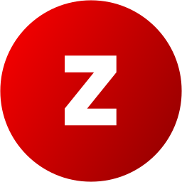 buchstabe z icon