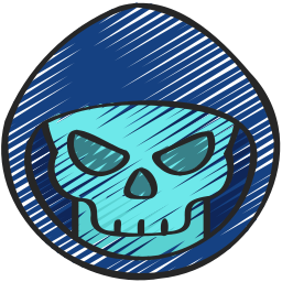 hacker icon