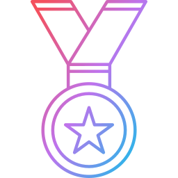 Medal icon