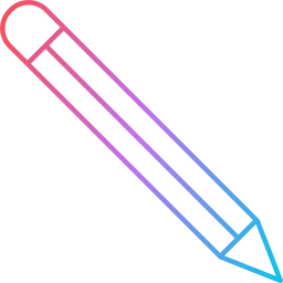 Pencil icon