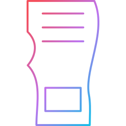 Wristband icon