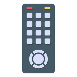 Remote icon