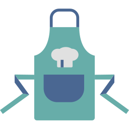 Apron icon