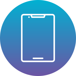 Tablet icon