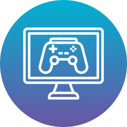 Gamepad icon