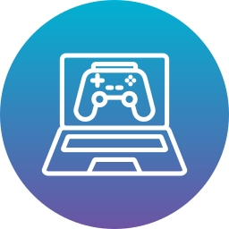 gamepad icon