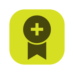 Award icon