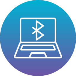 Bluetooth icon