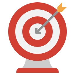 bullseye icon